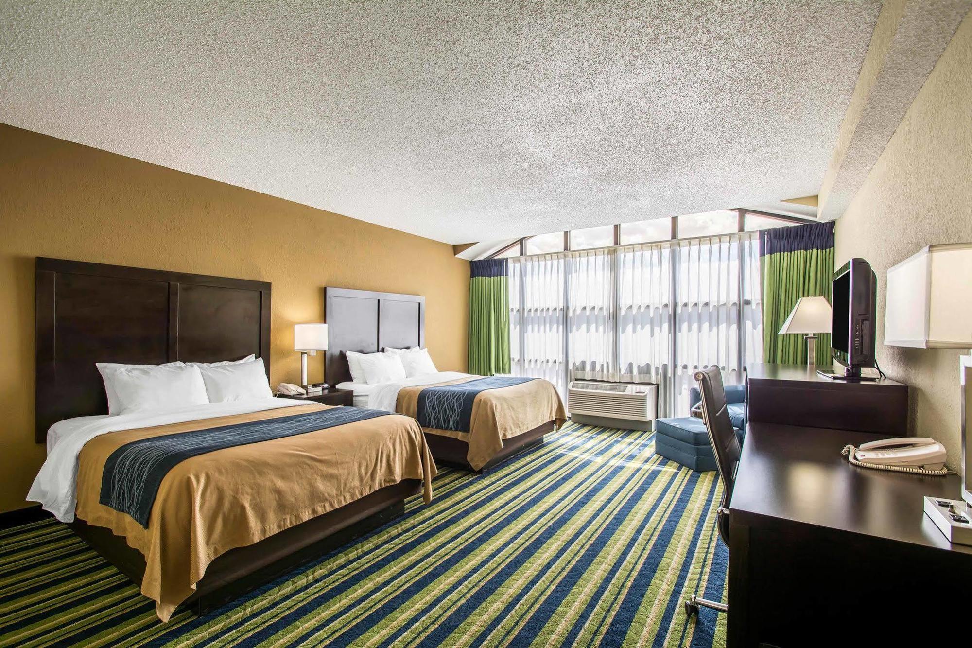 Comfort Inn & Suites - Lantana - West Palm Beach South מראה חיצוני תמונה